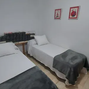 Appartement La Libreria De Viana, Cordoue