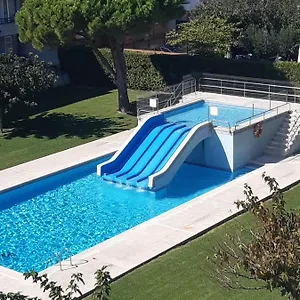 Blau Park Ii, Apartamento L'Estartit