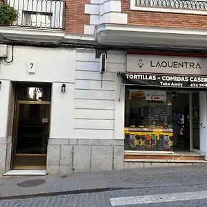 Appartement Alfonso Xiii, Cordoue