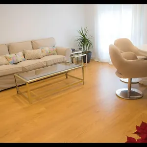 Appartement La Peluqueria, Cordoue