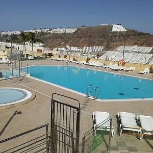 The 69 Сasa de vacaciones Puerto Rico (Gran Canaria)