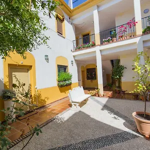 Casa Naranjo Appartamento