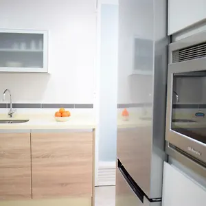 Appartement Wallada Damasco, Cordoue